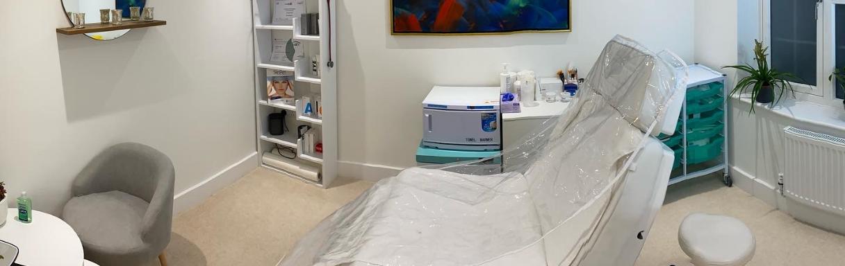 Injectables treatment for wrinkles in Market Harborough at Dr Nish Cosmetics. Microneedling | Medical grade skin care | Anti-wrinkle treatment | Skin boosters | Pregnancy Facial