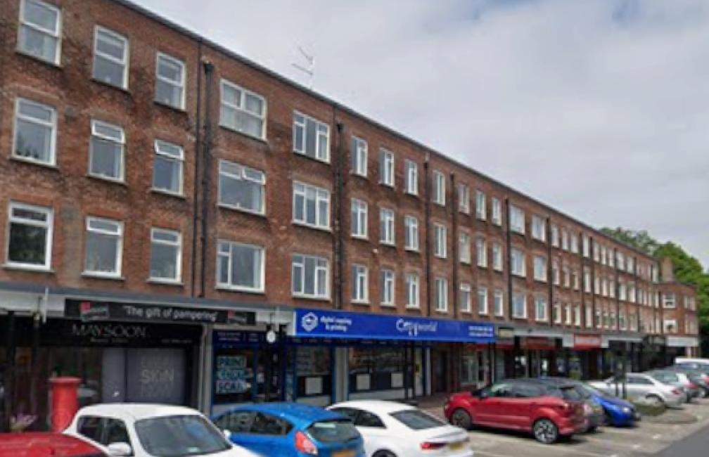Dr Olivia Clinics