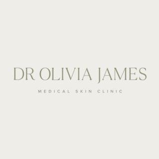 Dr Olivia James