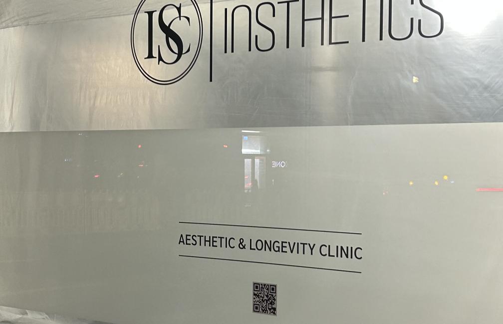 INSTHETICS