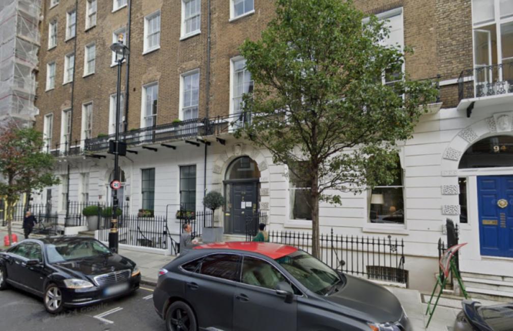 AesClinica London