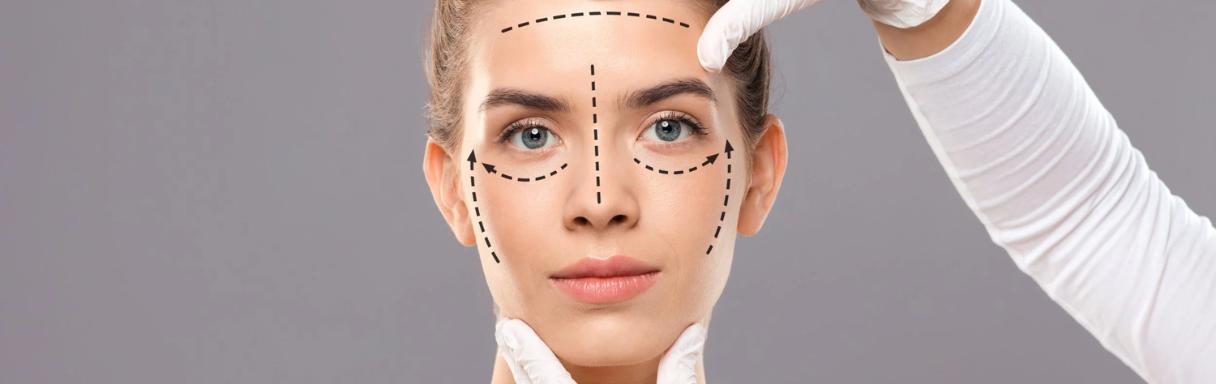 Injectables treatment for wrinkles in New Malden at Aesculus Clinic