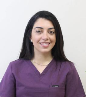 Asmaa Ismail