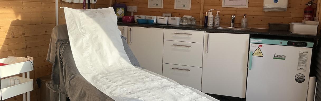 Injectables treatment for wrinkles in Tonbridge at Skin Rejuvenated Aesthetics