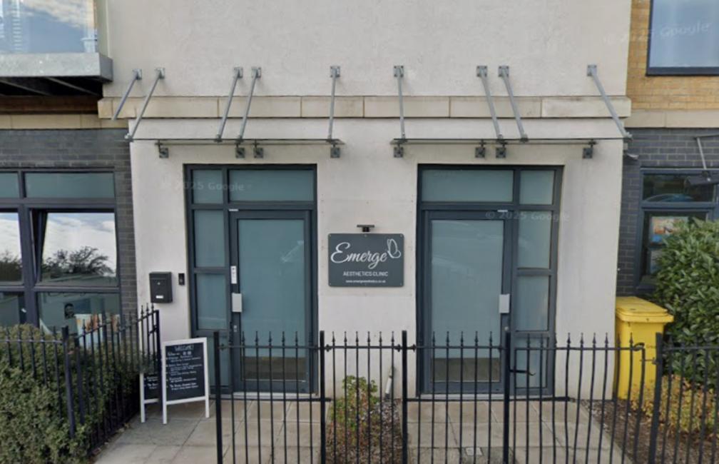 Emerge Aesthetics Clinic