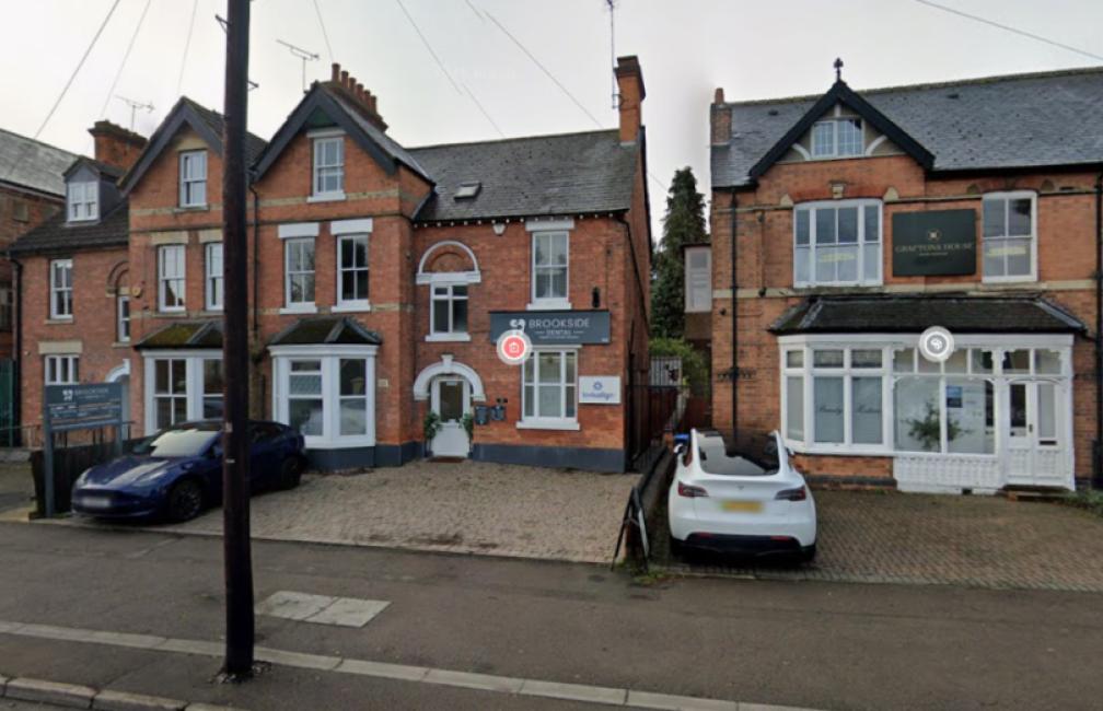 Brookside Dental