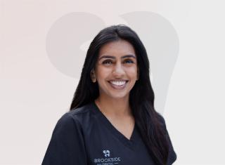 Anisha Gathani