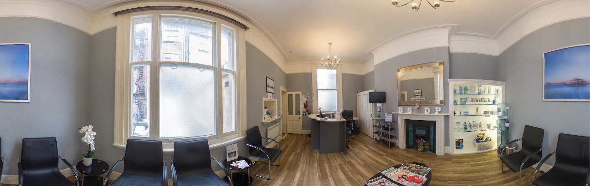 Injectables treatment for wrinkles in Hove at Brunswick Square Dental Practice
