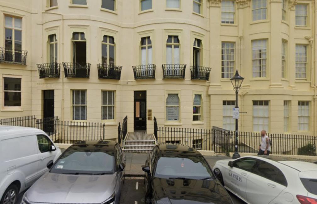 Brunswick Square Dental Practice