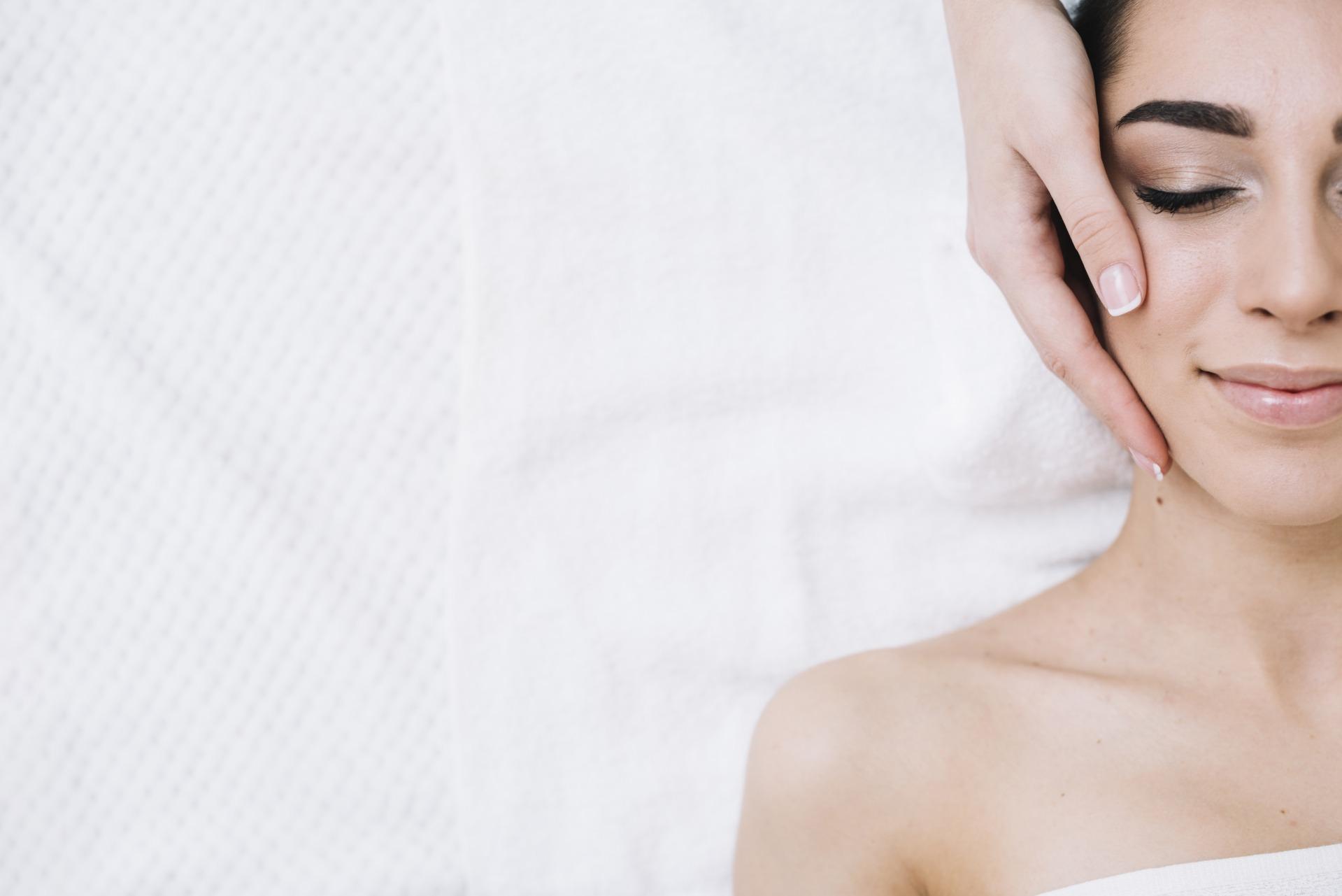 Injectables treatment for wrinkles in Barnsley at BU Medispa