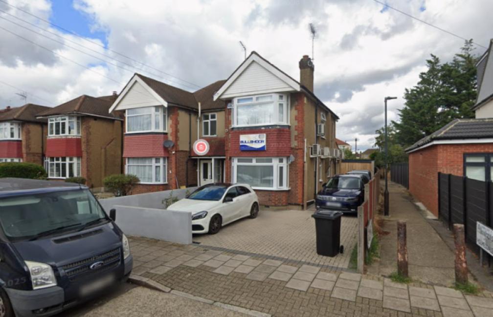 Bullsmoor Dental & Aesthetics Clinic