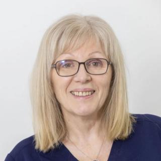 Shirley Nicol