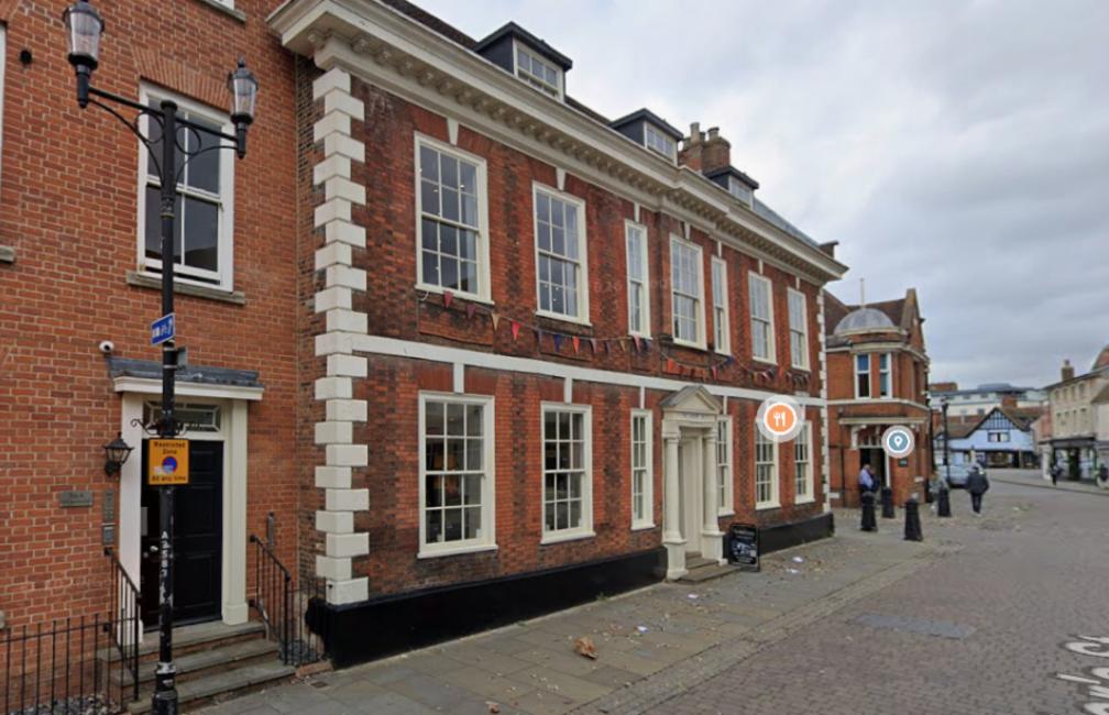 Emma Hart Aesthetics, Laser & Skin (Ipswich, Suffolk)