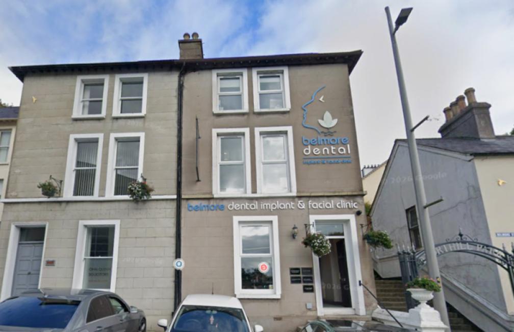 Belmore Dental Implant & Facial Aesthetic Clinic Ltd