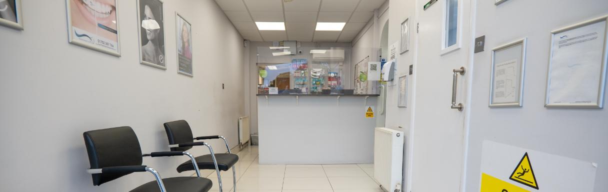 Injectables treatment for wrinkles in Benfleet at Benfleet Dental Centre