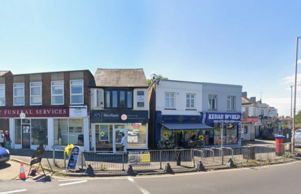Benfleet Dental Centre