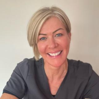 Sally Morgan