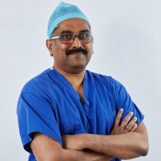 Ullas Raghavan