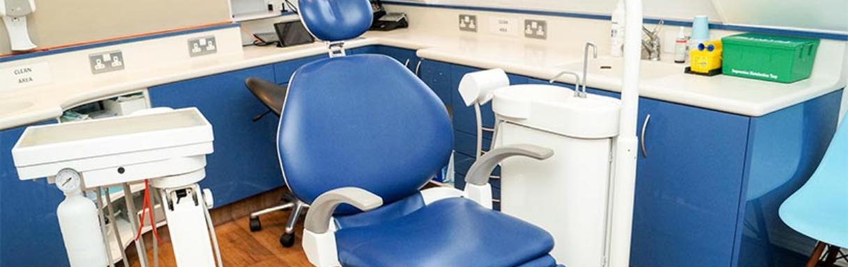 Injectables treatment for wrinkles in Abingdon at Bath Street Dental Practice