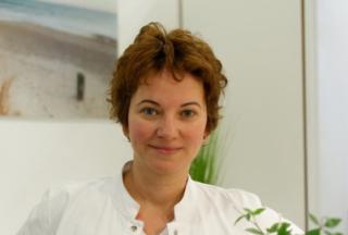 Roberta Udrescu
