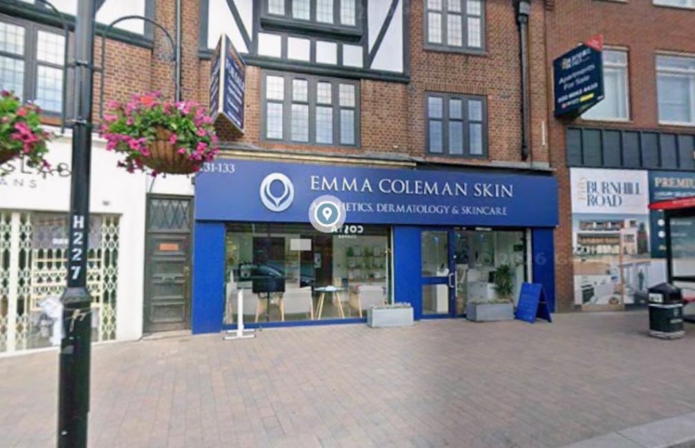 Emma Coleman Skin - Aesthetics, Dermatology & Skincare