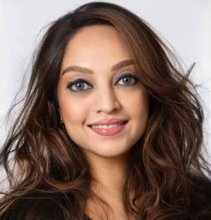 Unnati Desai