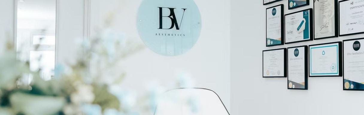 Injectables treatment for wrinkles in Birmingham at BV Aesthetics