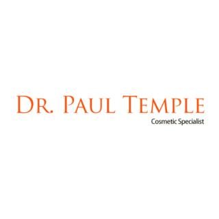 Dr Paul Temple