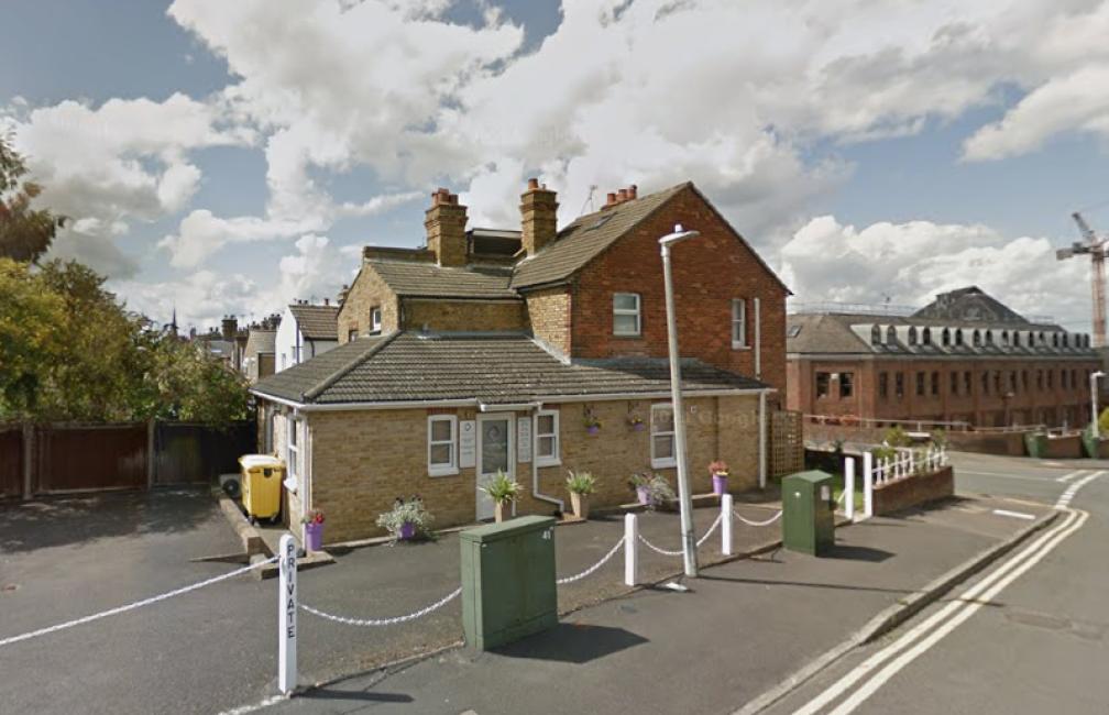 Dr Peyman Advanced Facial & Dental Aesthetics - Sevenoaks