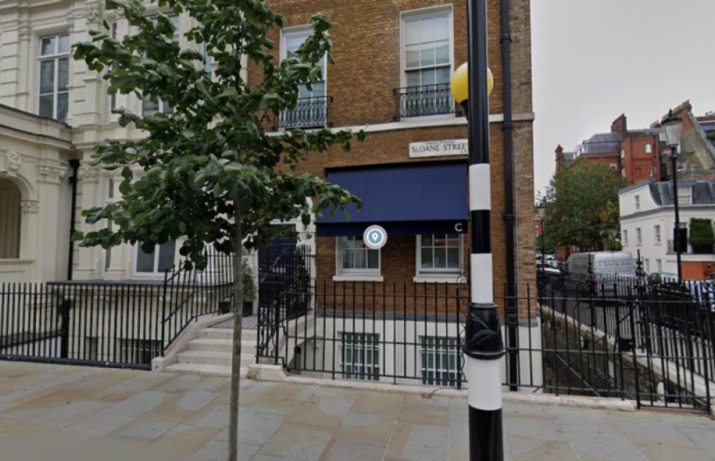 Cadogan Clinic