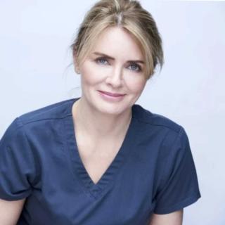 Judy Todd