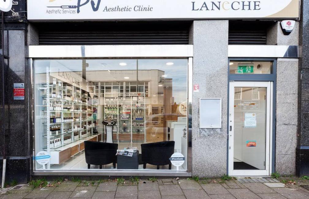 Dr PJ Aesthetic Clinic