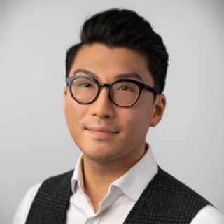 Dominic Yue