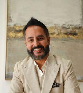 Rashpal Singh