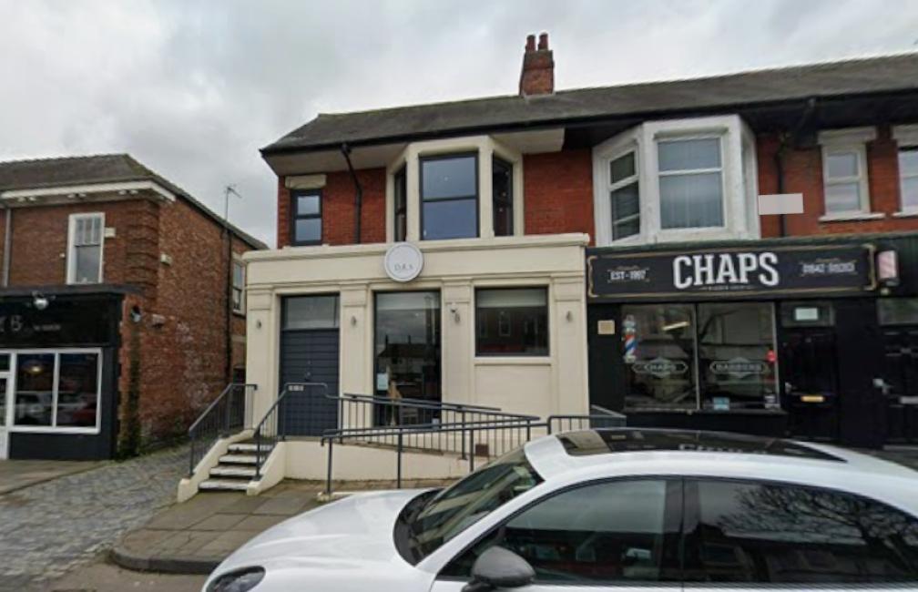Dr Rashpal Singh DRS skin clinic Middlesbrough | Medical Aesthetics | Hydrafacial | Hair loss