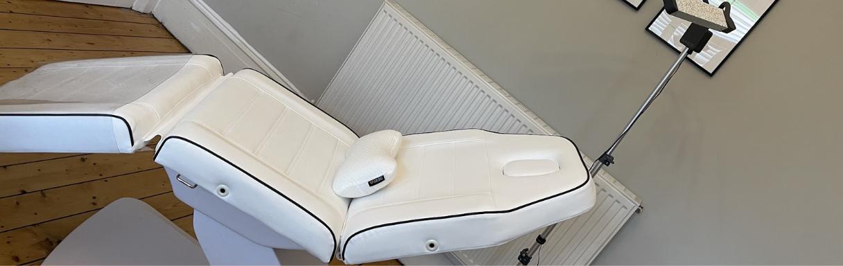 Injectables treatment for wrinkles in Cheadle at Dr Rebecca Aesthetics & Medical