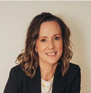 Rebecca Griffiths
