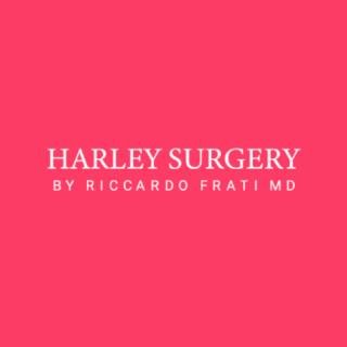 Dr. Riccardo Frati | Plastic Surgeon - Breast and Mummy Makeover Expert in London