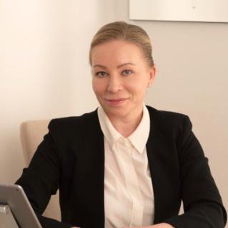 Natalya Grigorovich