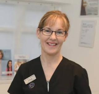 Tracey Dennison