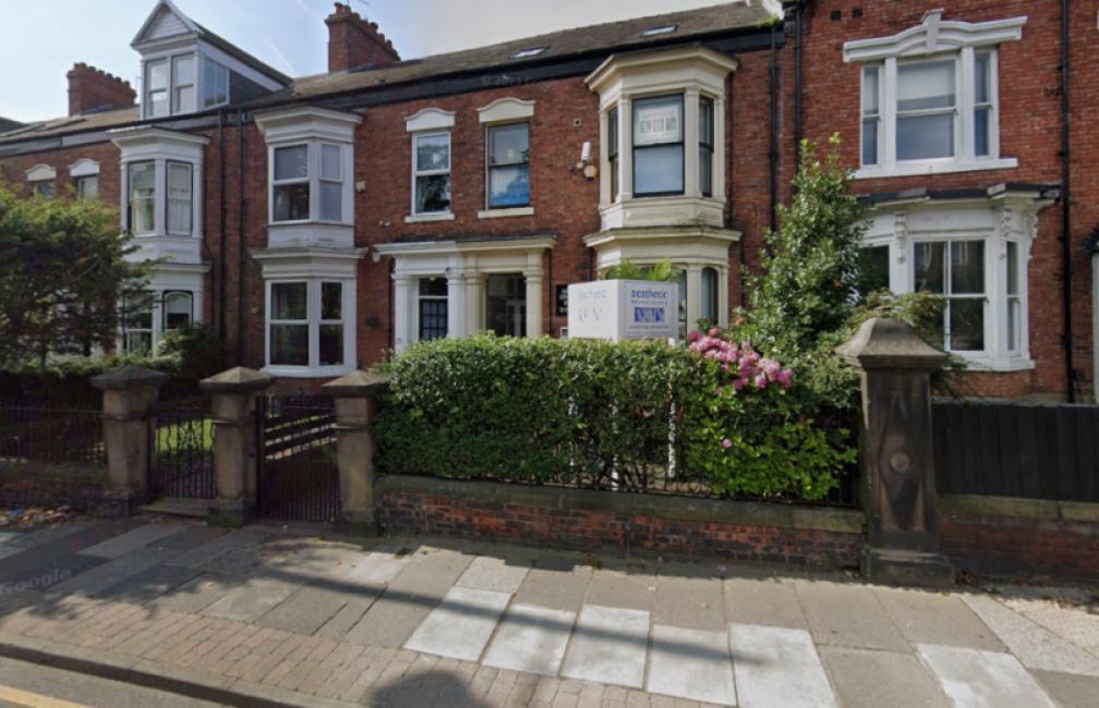 Aesthetic Beauty Centre - Sunderland