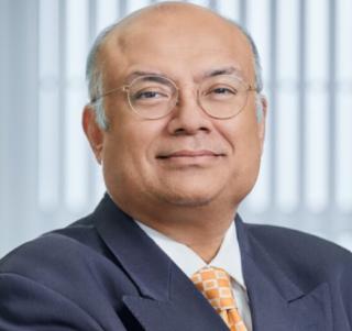 Ashish Dutta