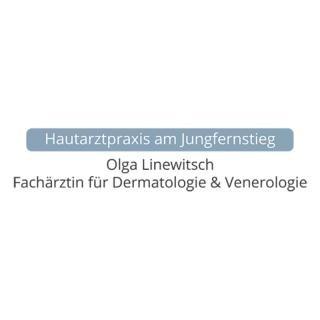 Hautarztpraxis am Jungfernstieg