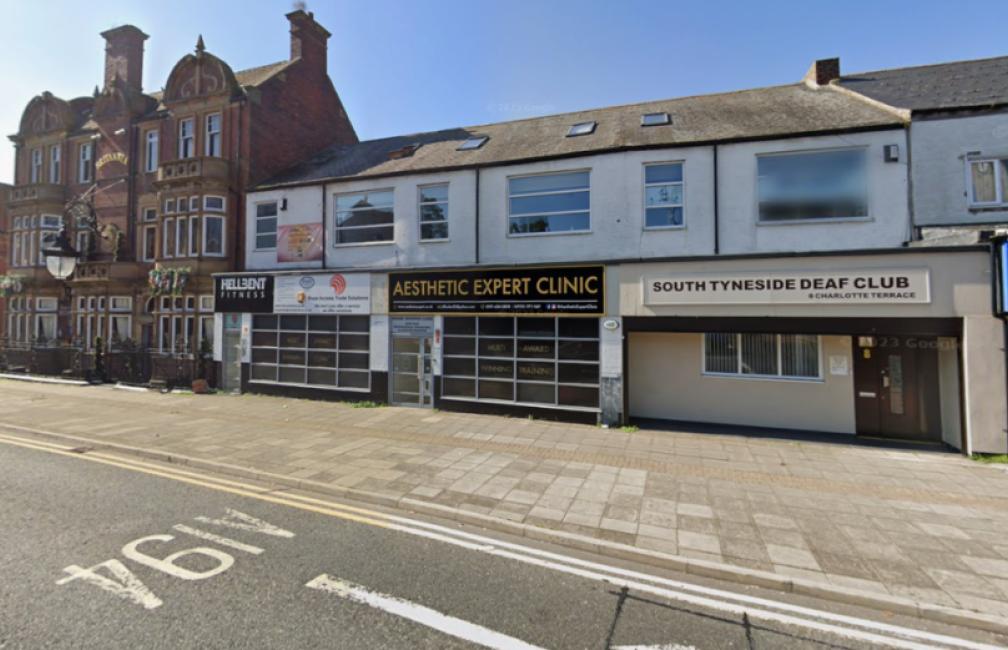 Aesthetic Expert Clinic and Training Centre