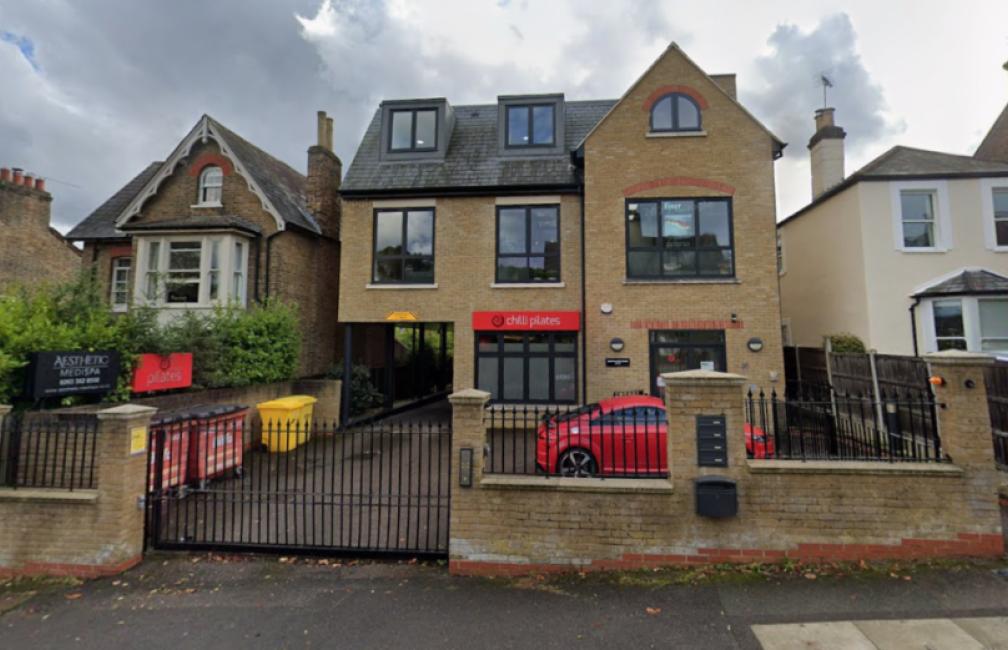 Aesthetic MediSpa (Buckhurst Hill)