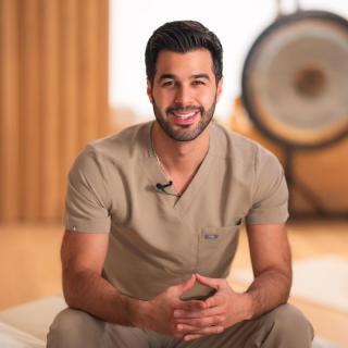 Nima Mahmoodi