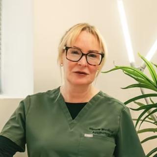 Sharon Brown