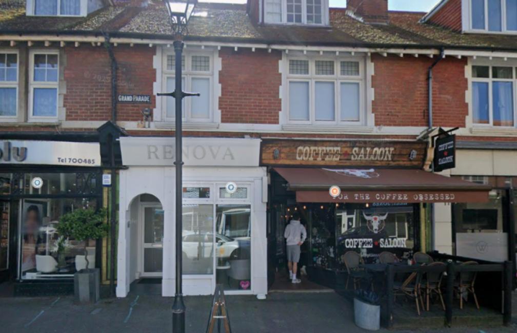 Renova Clinic - Poole