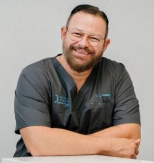 Botox Spezialist Cvetan Taskov