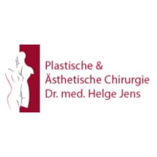 Plastische & Ästhetische Chirurgie - Dr. med. Helge Jens